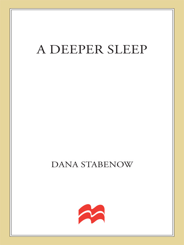A Deeper Sleep