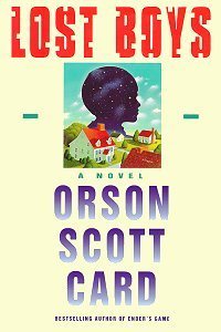 Lost Boys: A Novel