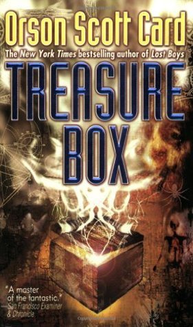 The Treasure Box