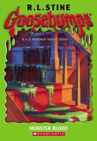 Goosebumps