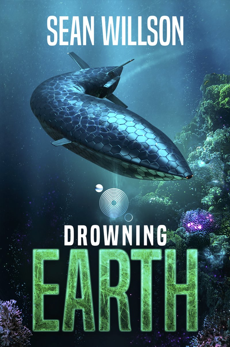 Drowning Earth