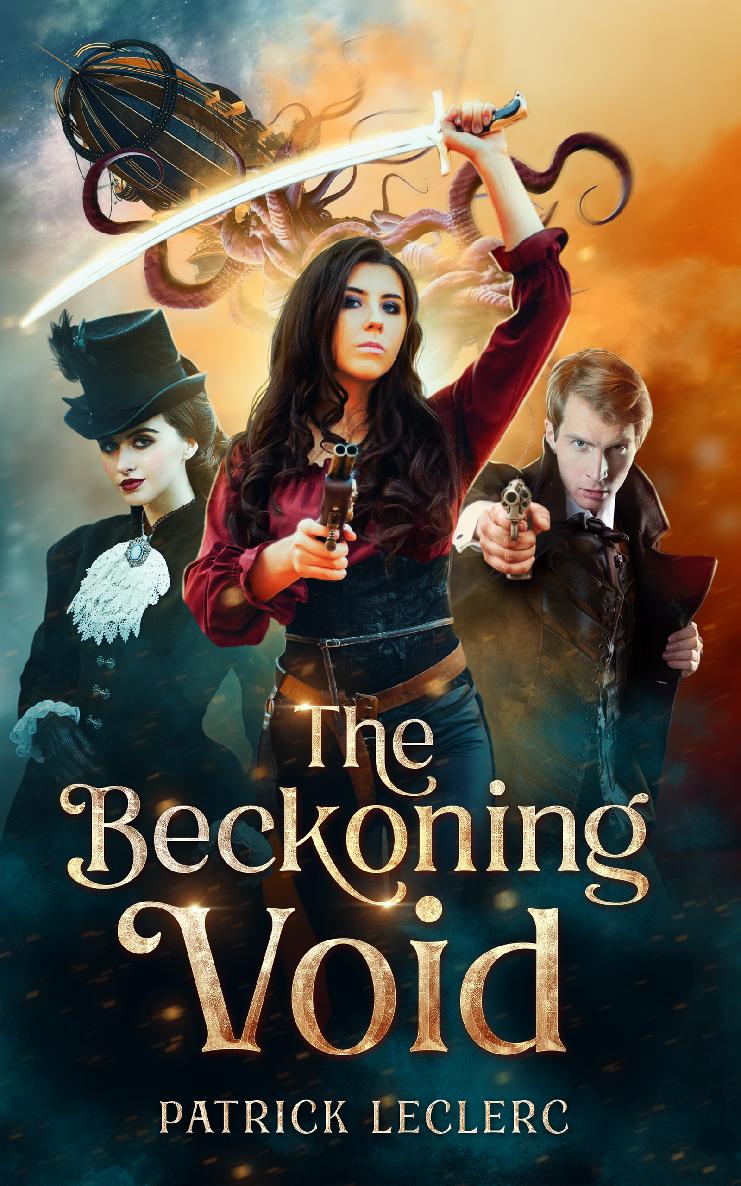 The Beckoning Void