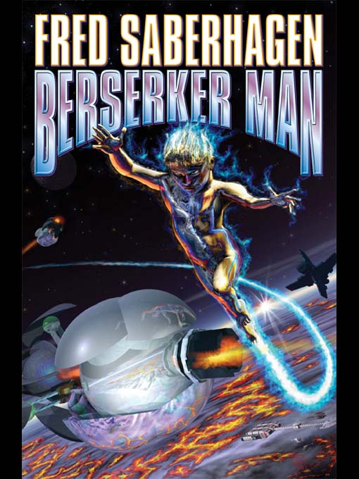 Berserker Man