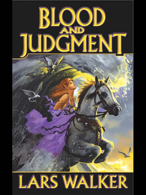 Blood and Judgment