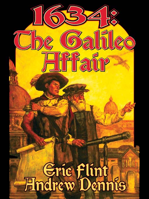 1634-The Galileo Affair