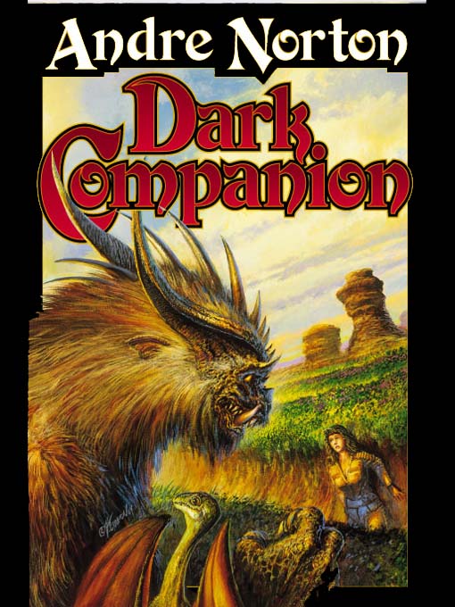 Dark Companion