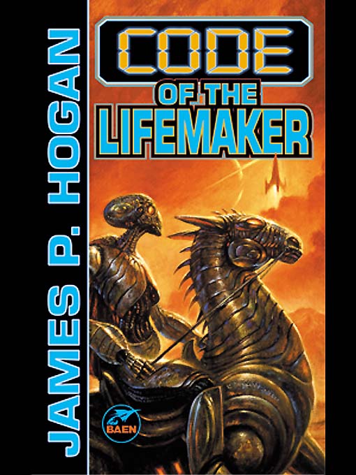 Code of the Lifemaker