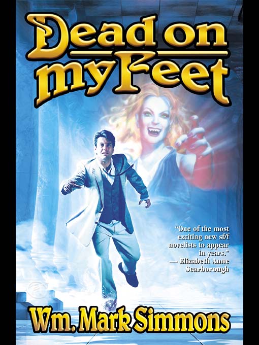 Dead on My Feet