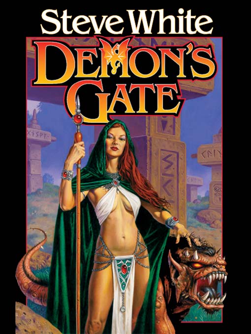 Demon's Gate