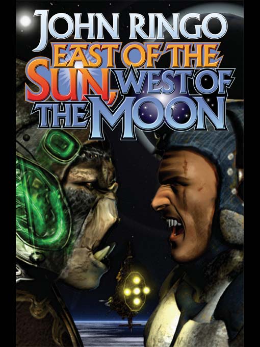 East of the Sun and West of the Moon