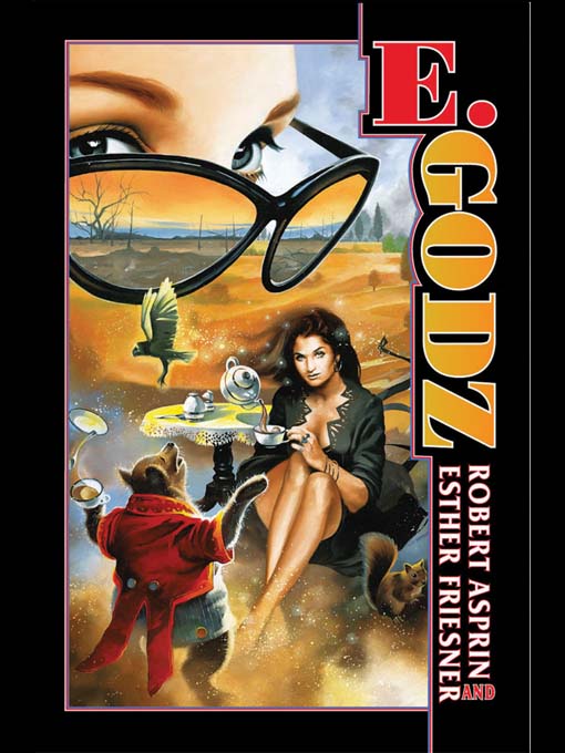 E.Godz