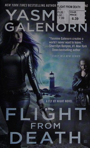 Flight From Death