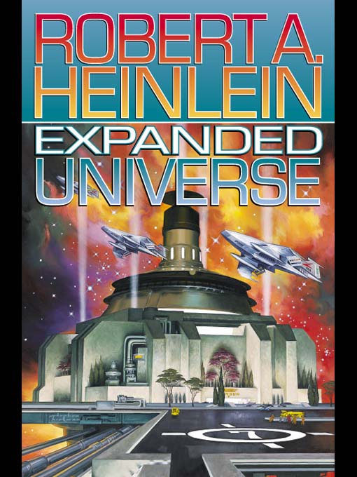 Expanded Universe