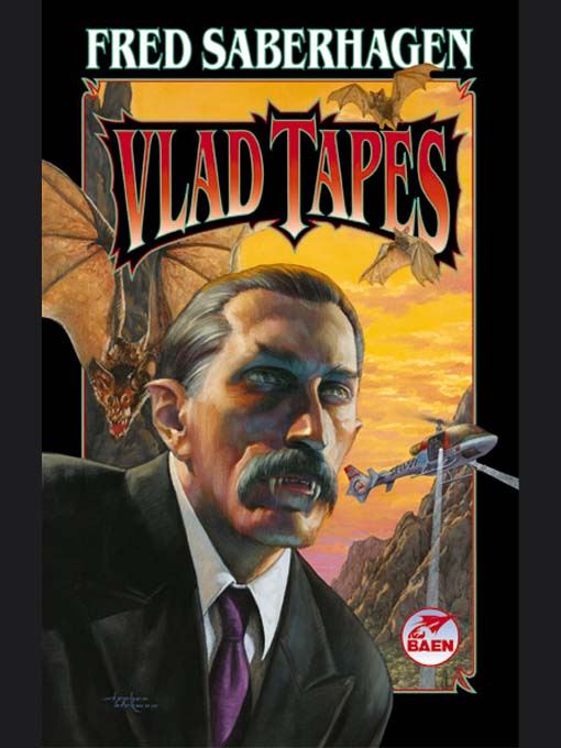 The Vlad Tapes