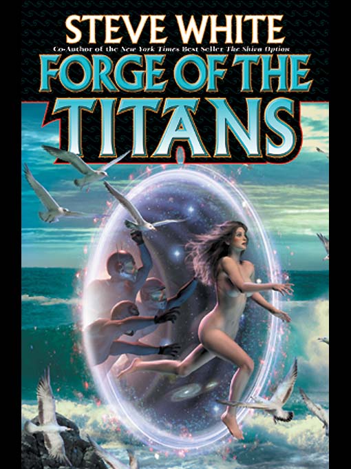 Forge of the Titans