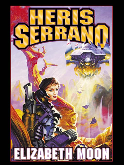Heris Serrano