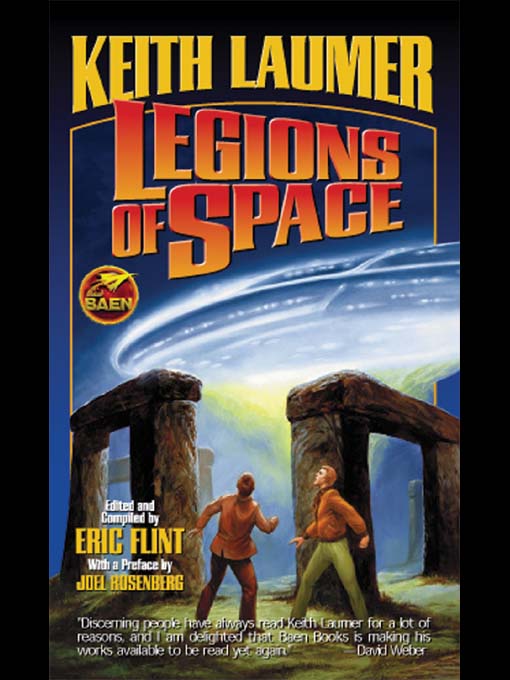 Legions of Space