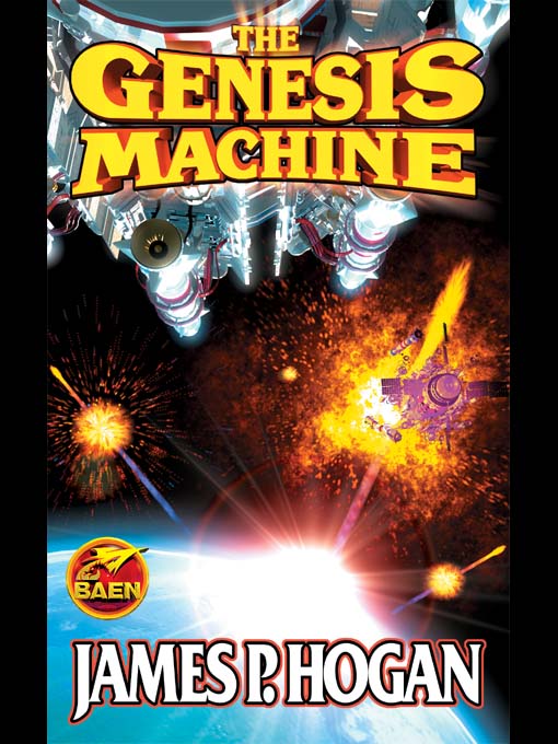 The Genesis Machine