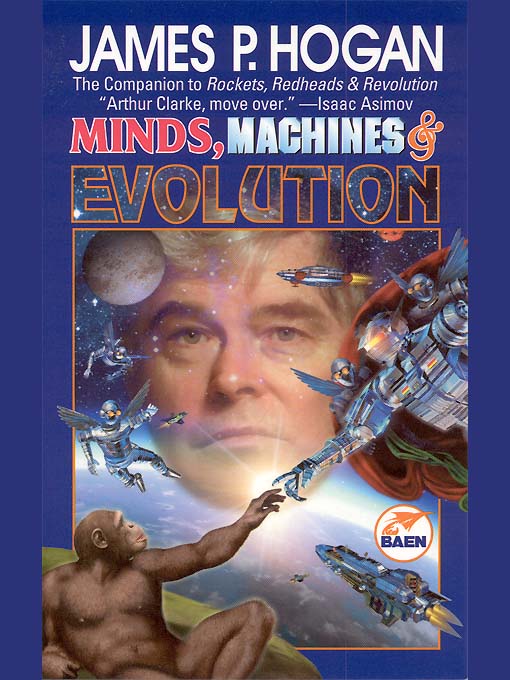 Minds, Machines and Evolution