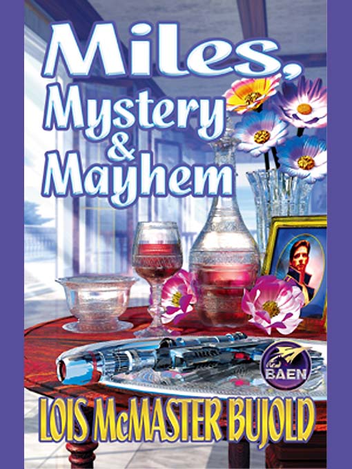 Miles, Mystery and Mayhem