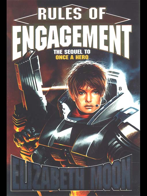 Rules of Engagement