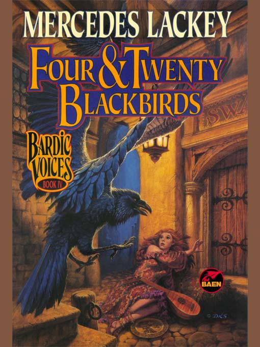 Four and Twenty Blackbirds