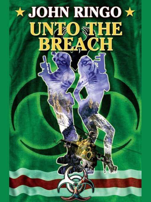 Unto The Breach-ARC