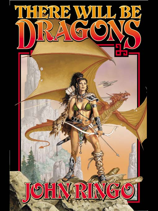 There Will be Dragons