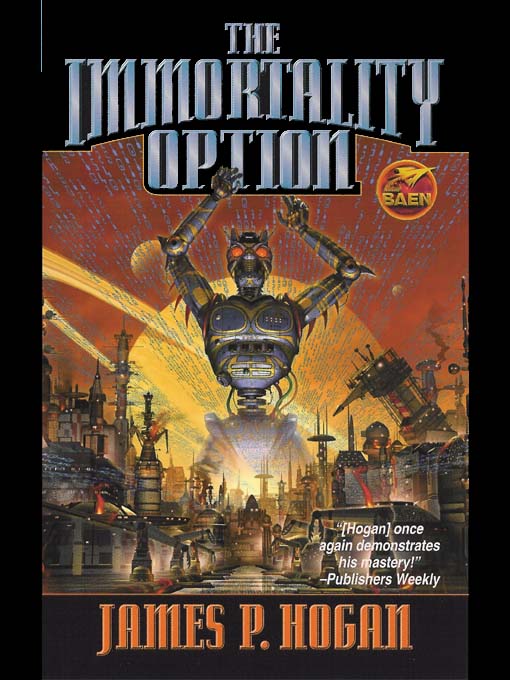 The Immortality Option