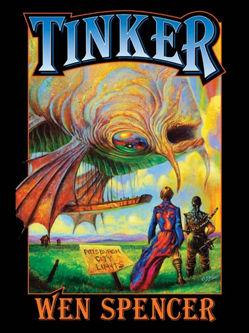Tinker