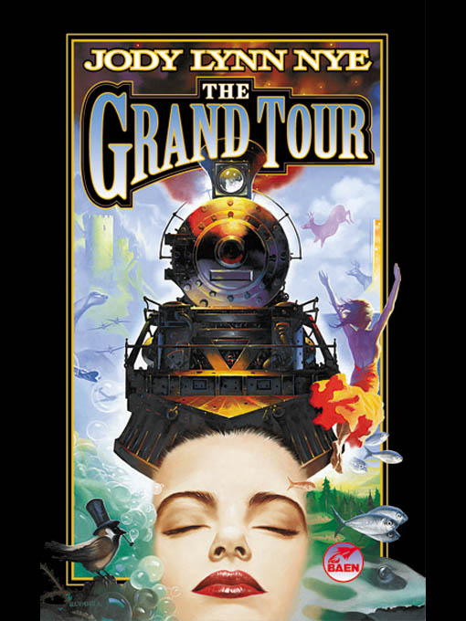 The Grand Tour