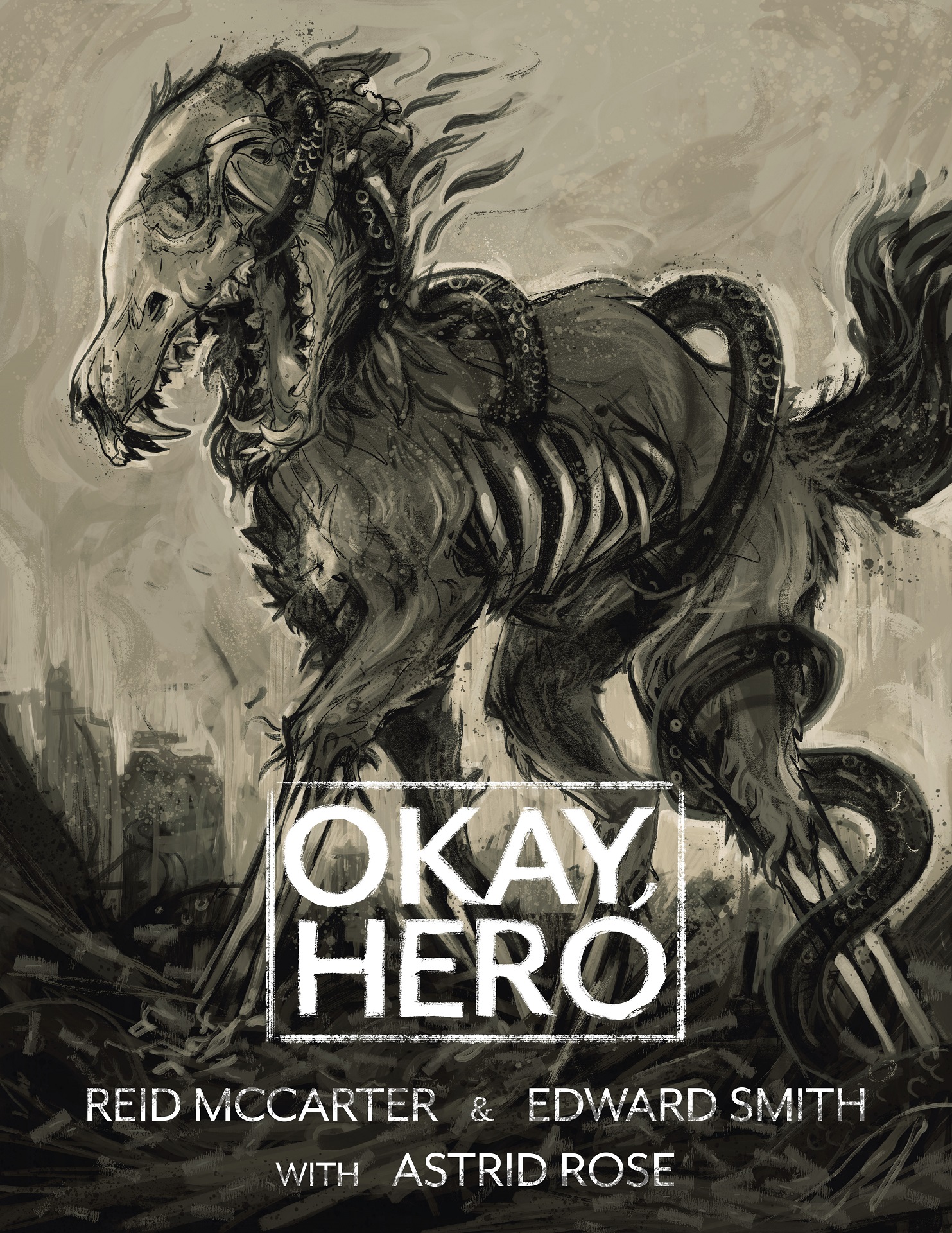 Okay, Hero