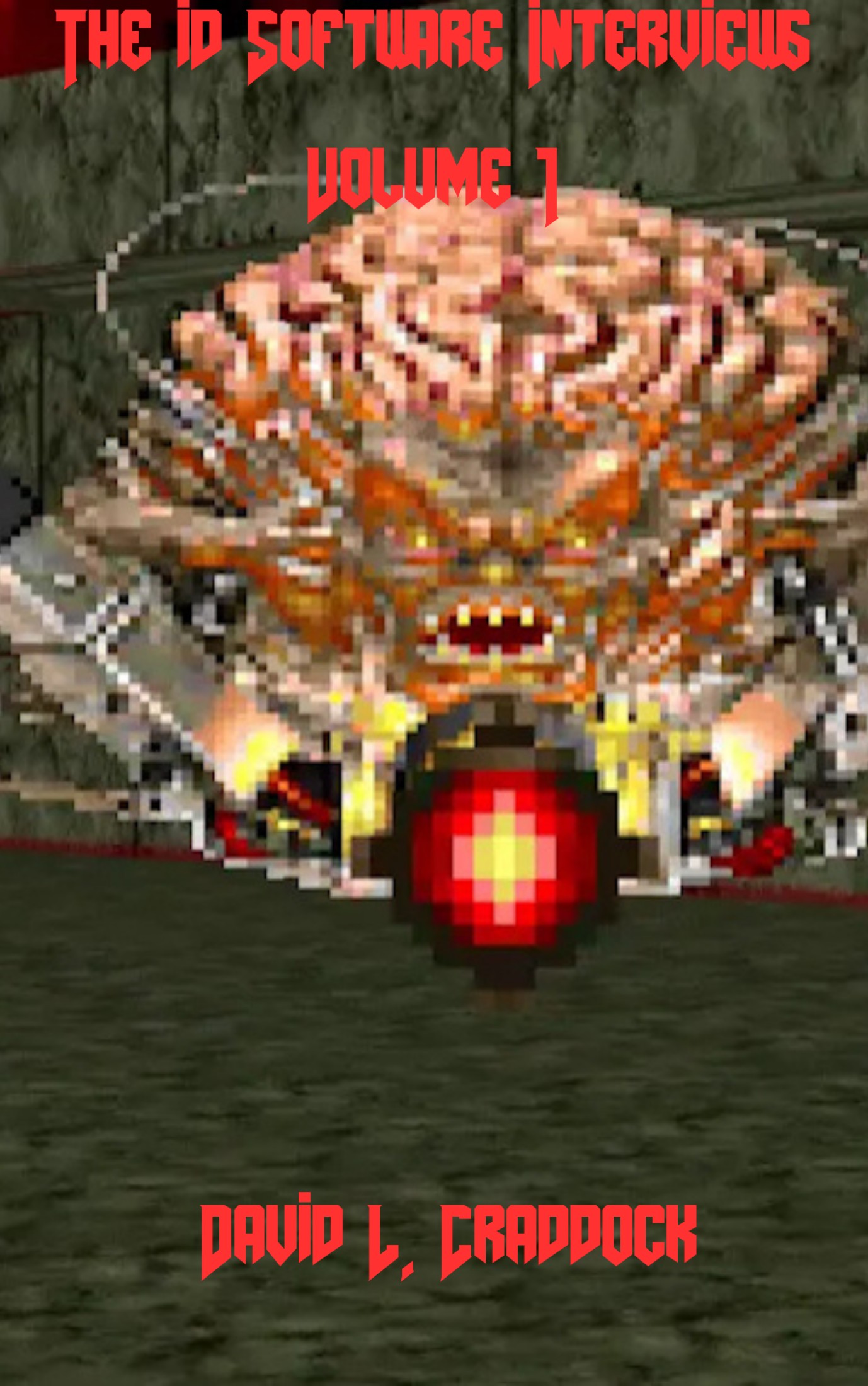 The id Software Interviews