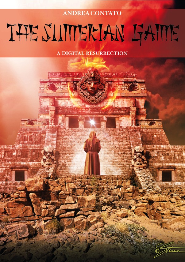 The Sumerian Game A digital resurrection