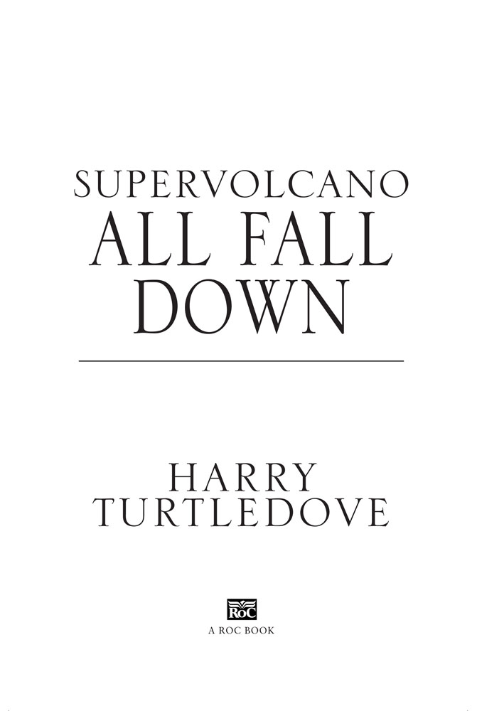 All Fall Down