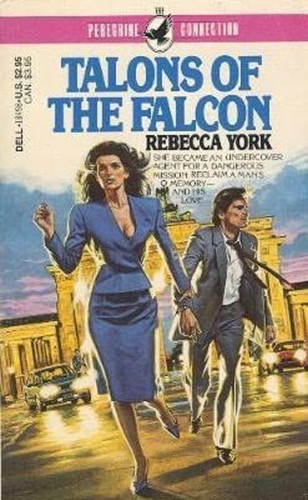 Talons of the Falcon