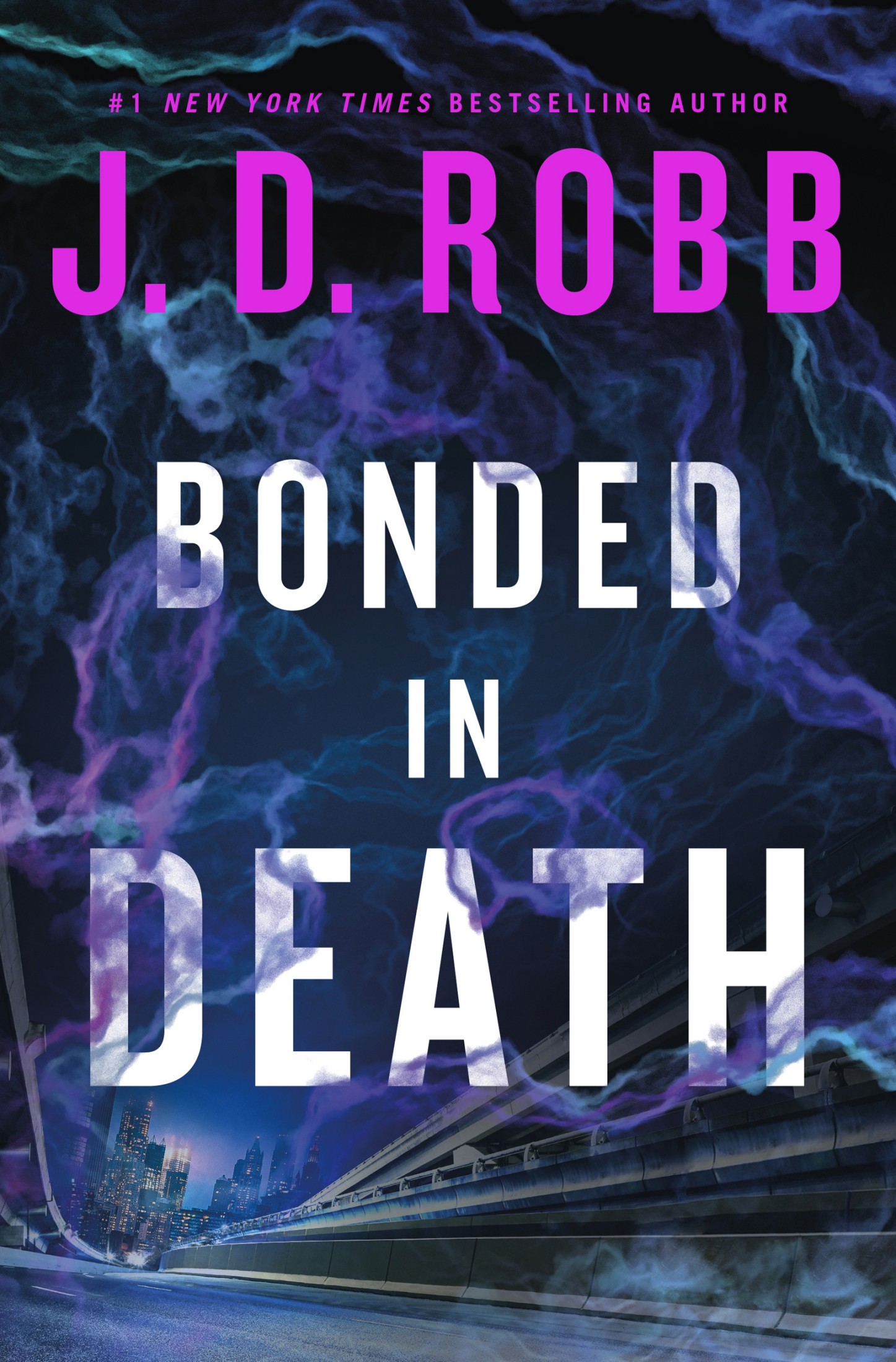 Bonded in Death