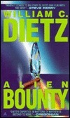 Alien Bounty
