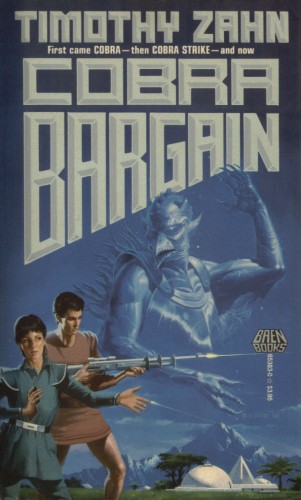 Cobra Bargain