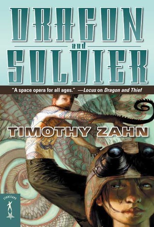 Dragon and Soldier: The Second Dragonback Adventure