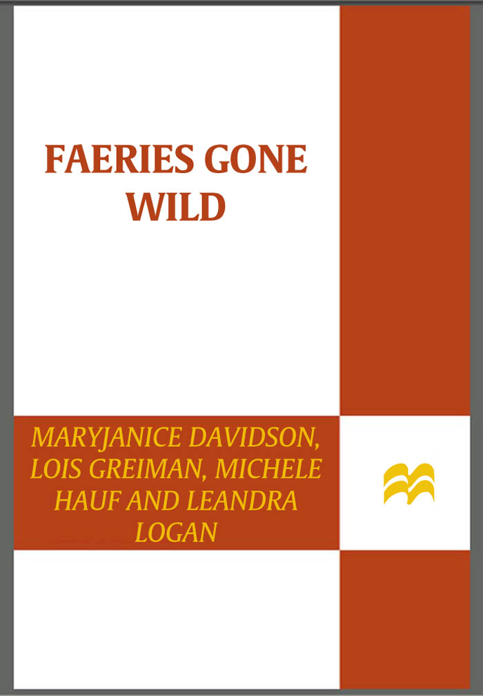 Faeries Gone Wild