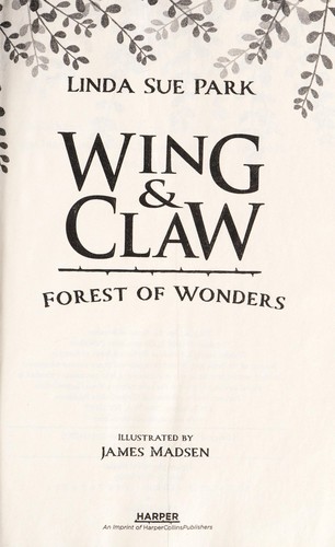 Forest of Wonders