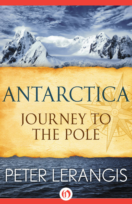 Antarctica