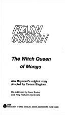 The Witch Queen of Mongo