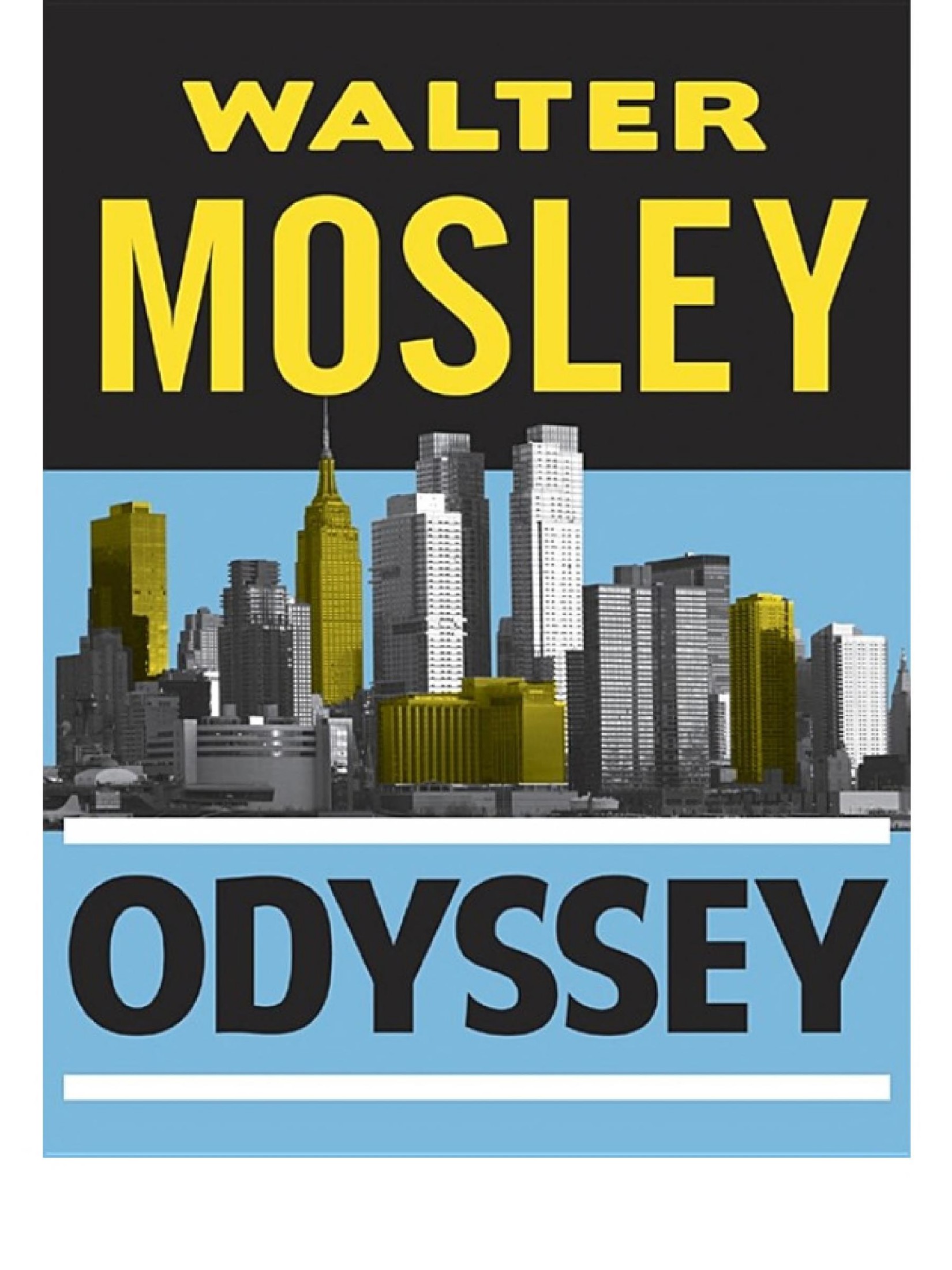 Odyssey