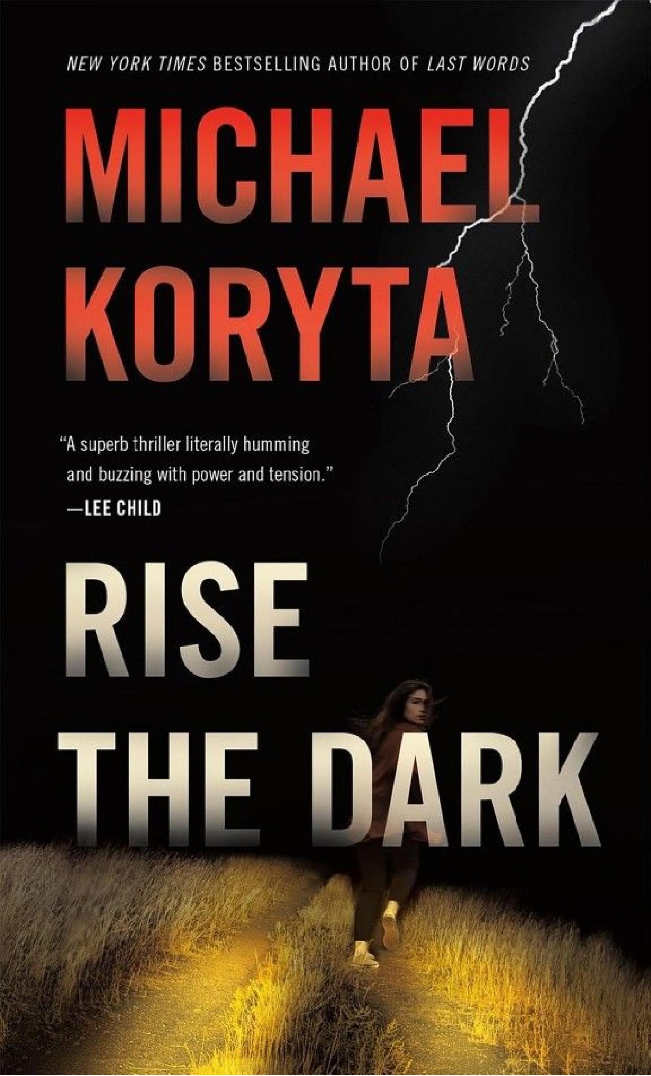 Rise the Dark