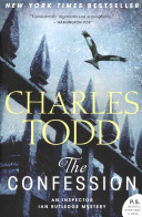 The Confession: An Inspector Ian Rutledge Mystery