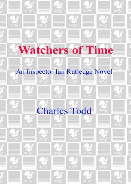 Watchers of Time