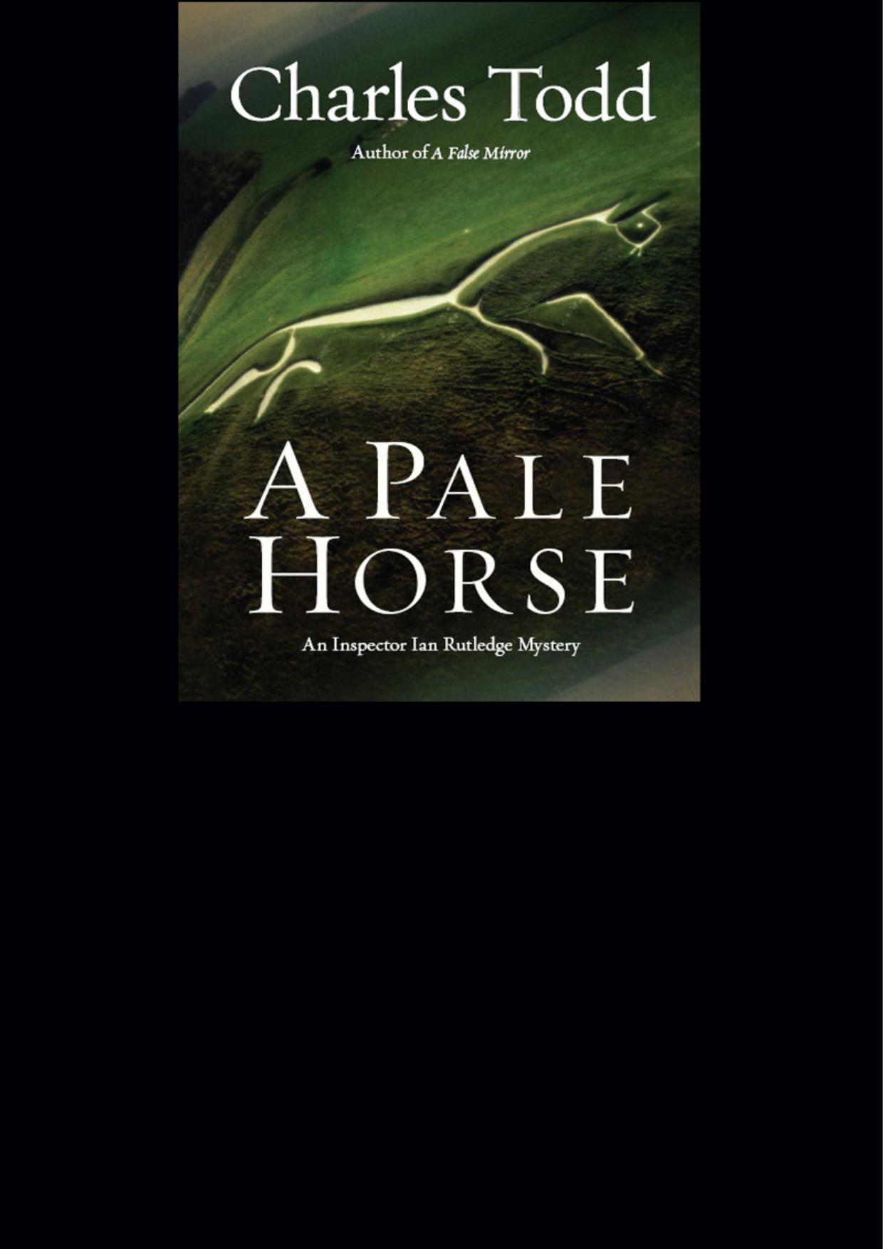 A Pale Horse