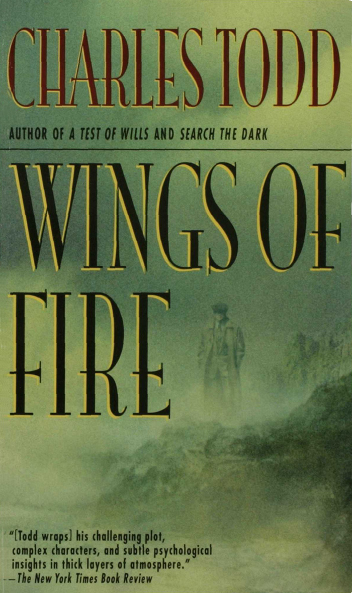 Wings of Fire
